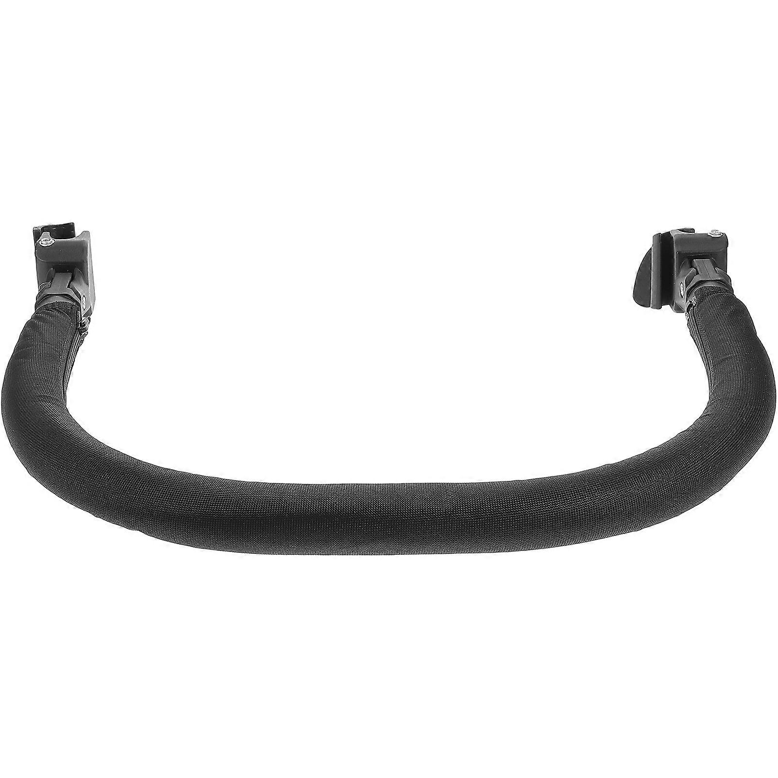 Hemoton Baby Stroller Handle Armrest Accessory 1 Set Toddler Stroller Armrest