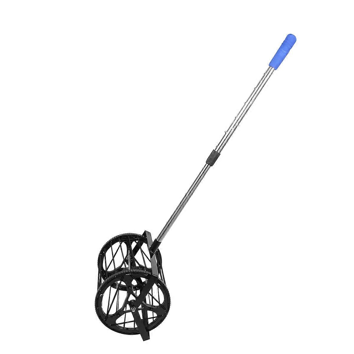 Table Tennis Training Tool Drum Type Ball Storage Device For Athletes Convenient Efficient Usage 1Pcs