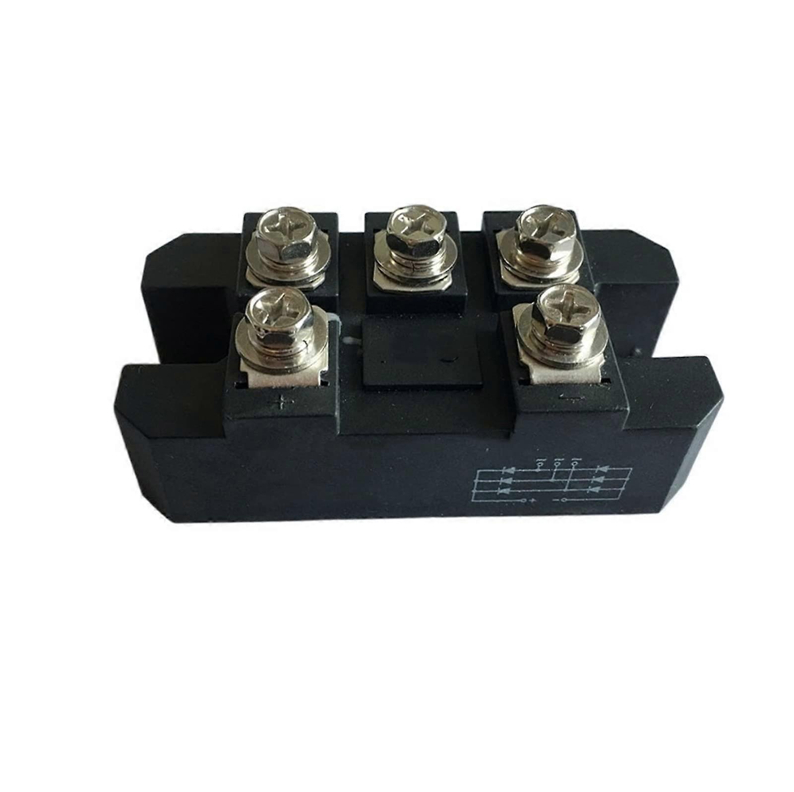 MDS100A 3phase diode bridge rectifier 100A 1600V