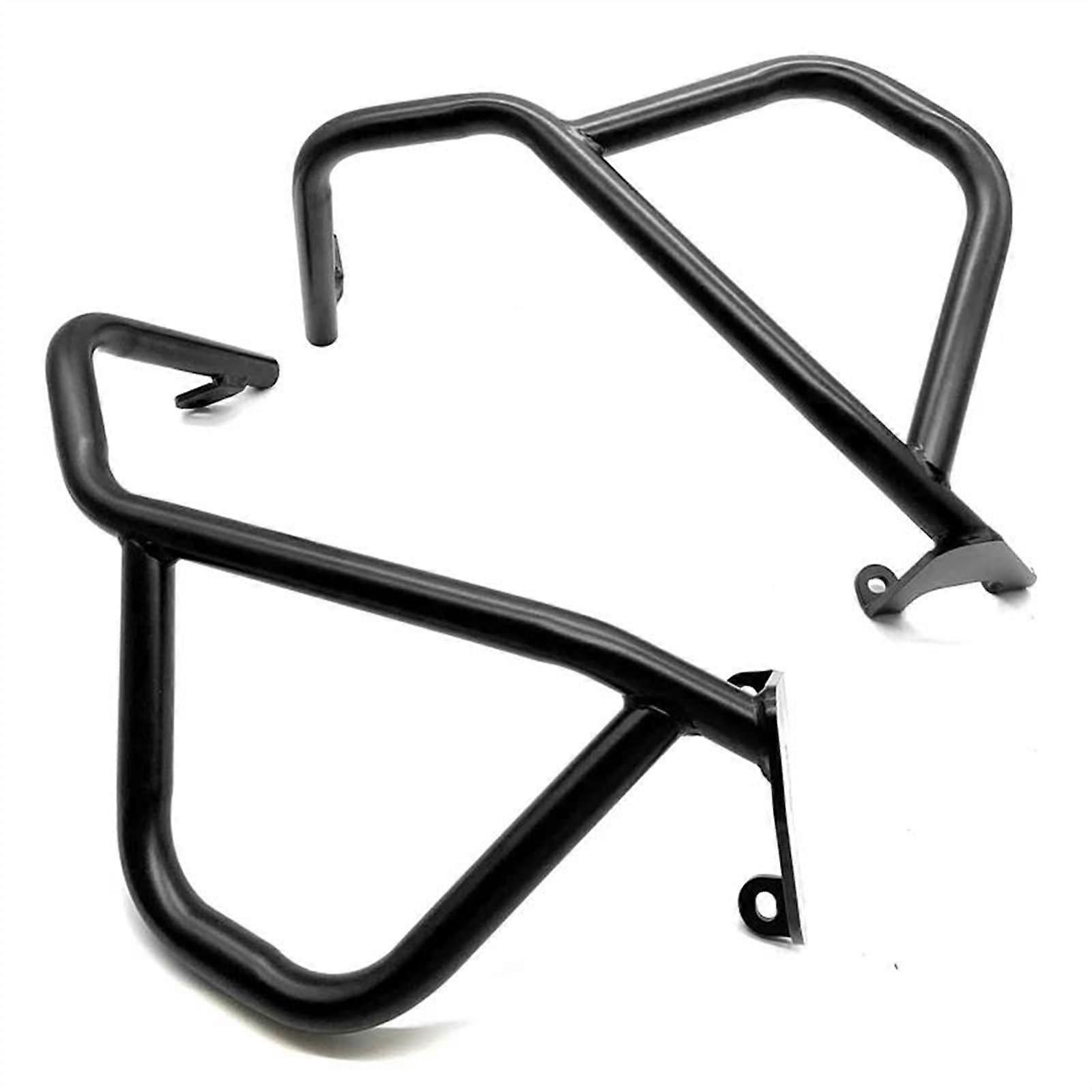 Motorcycle Crash Bars for Versys650 KLE650   Kawasaki Frame Protection