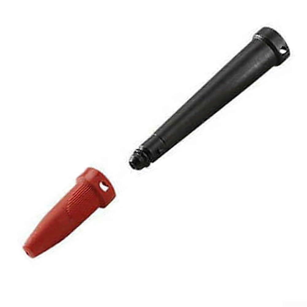 Expanded Power Nozzle Set For Karcher Steam Cleaners 2.863-0 Red For Carpets Floors And Upholstery
