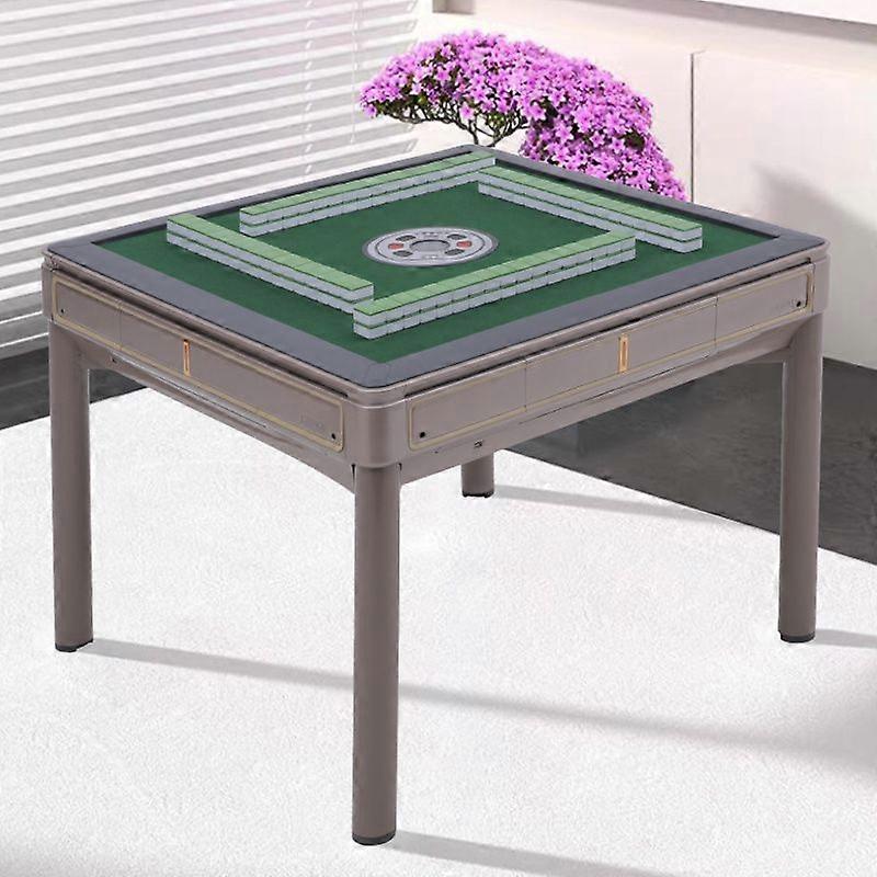 Automatic Chinese Mahjong Table with 144 Tiles