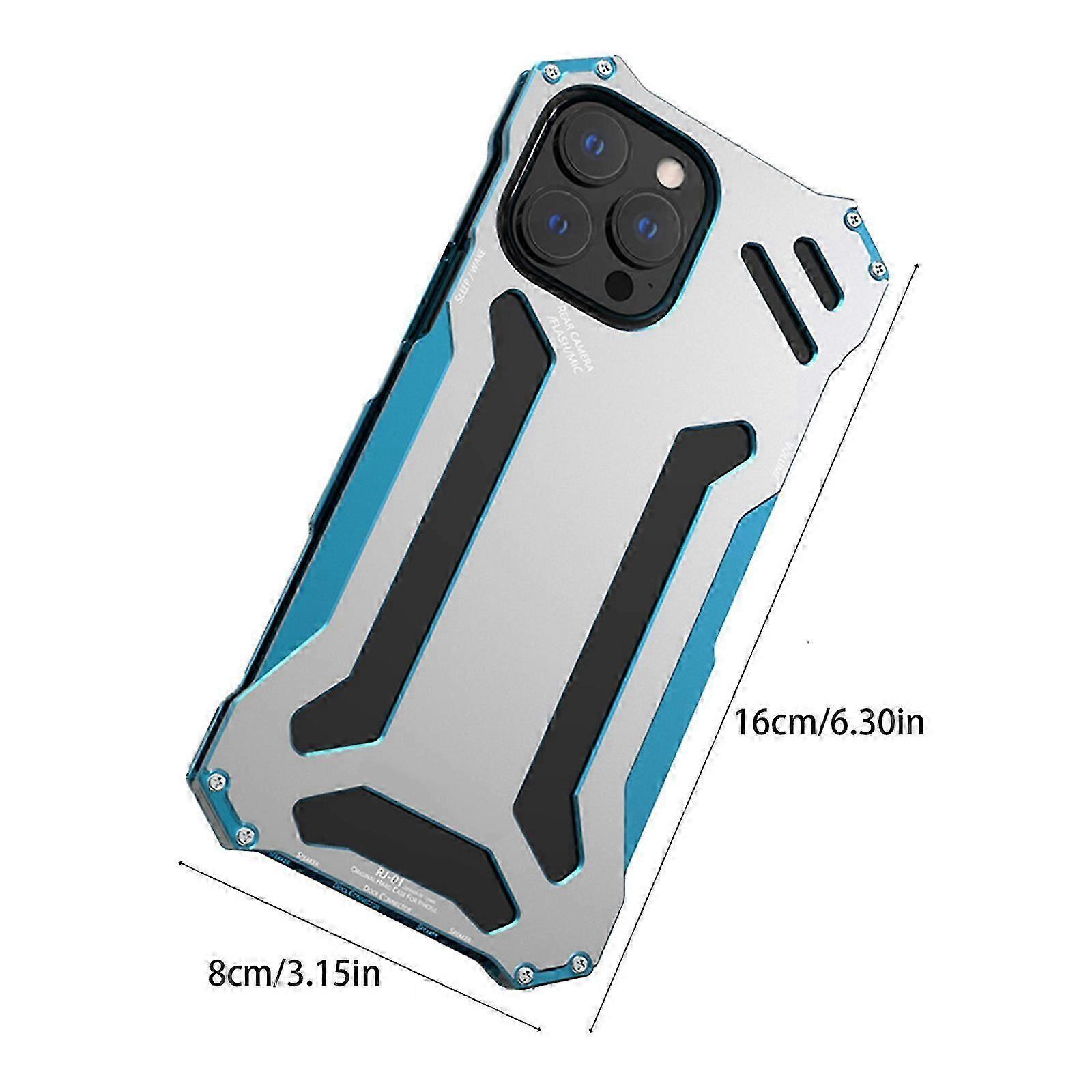 Anti-scratch Layer Super Practical Abrasion-resistant Super Practical Phone for Case for Apple 13 Series Unique Phone fo