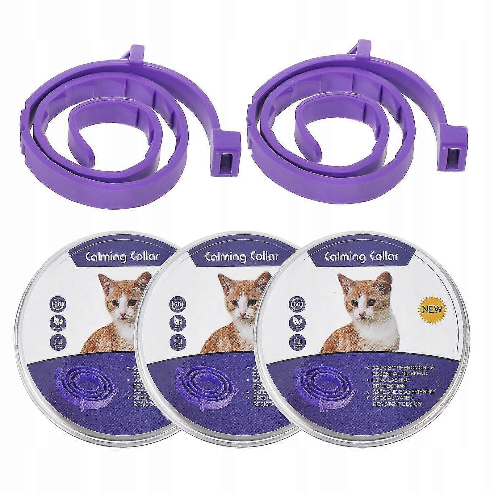 Calming Collar For Cat Pet Collar