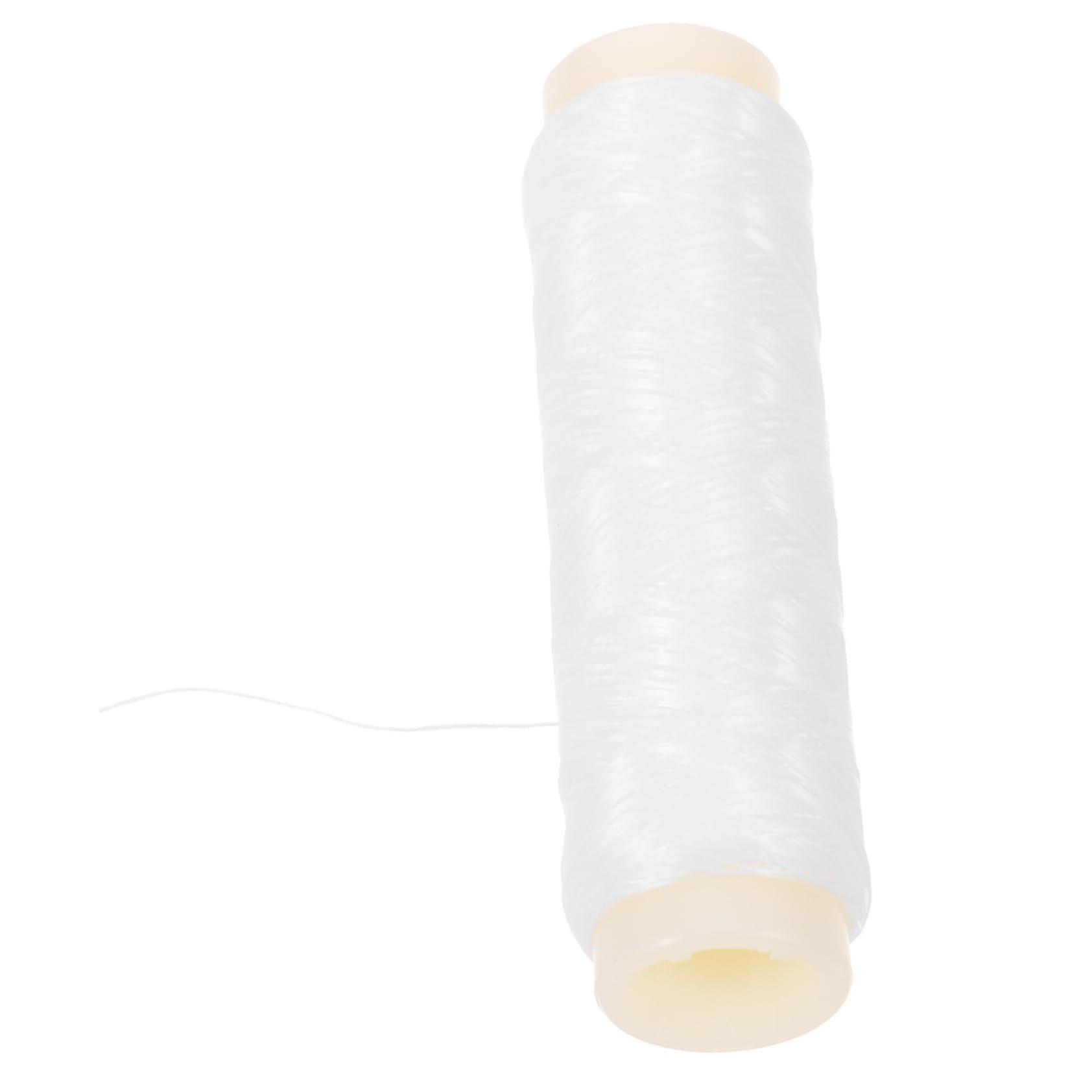 High-Strength Durable Fishing Line 1 Roll with Non-Slip Design for Saltwater Fishing and Professional Angling Adventures