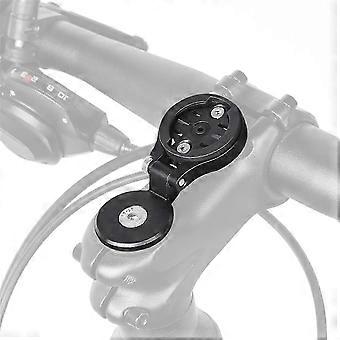 Adjustable Bicycle Computer Holder for Garmin Wahoo Bryton-Good