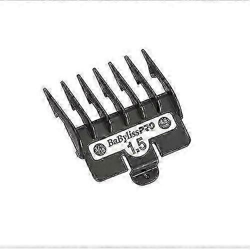 Pro Professional Comb Guide for Super Motor Hair Clippers -