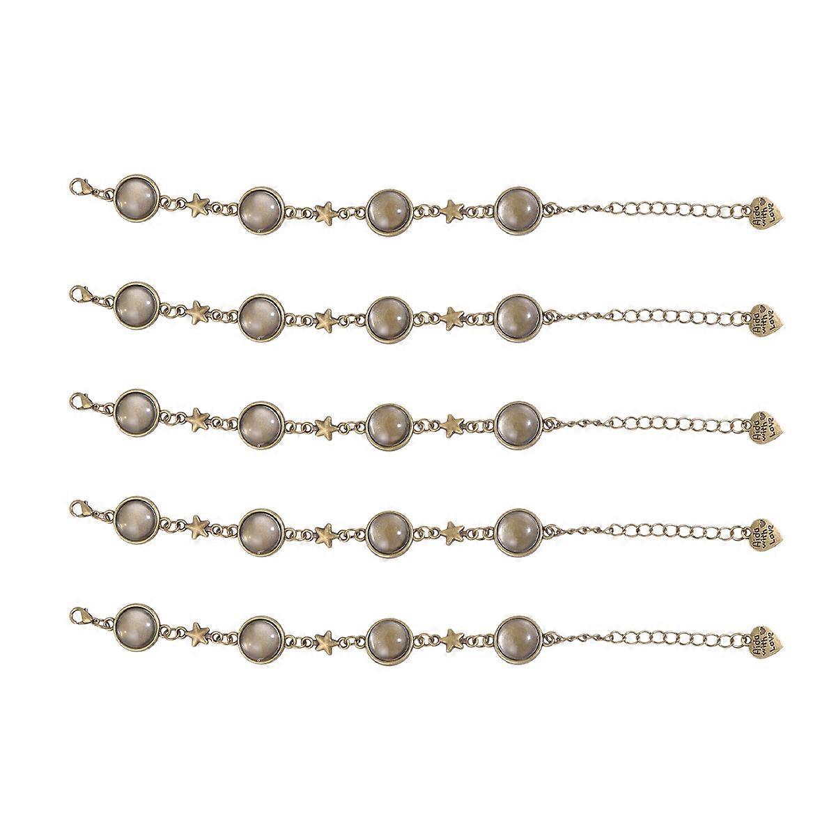 Golden Alloy Charm Pendant for DIY Jewelry Making Crafts with Material and Unique Design