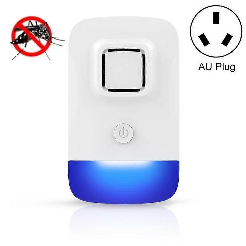 Household Ultrasonic Eectronic Mosquito Repellent AU Plug