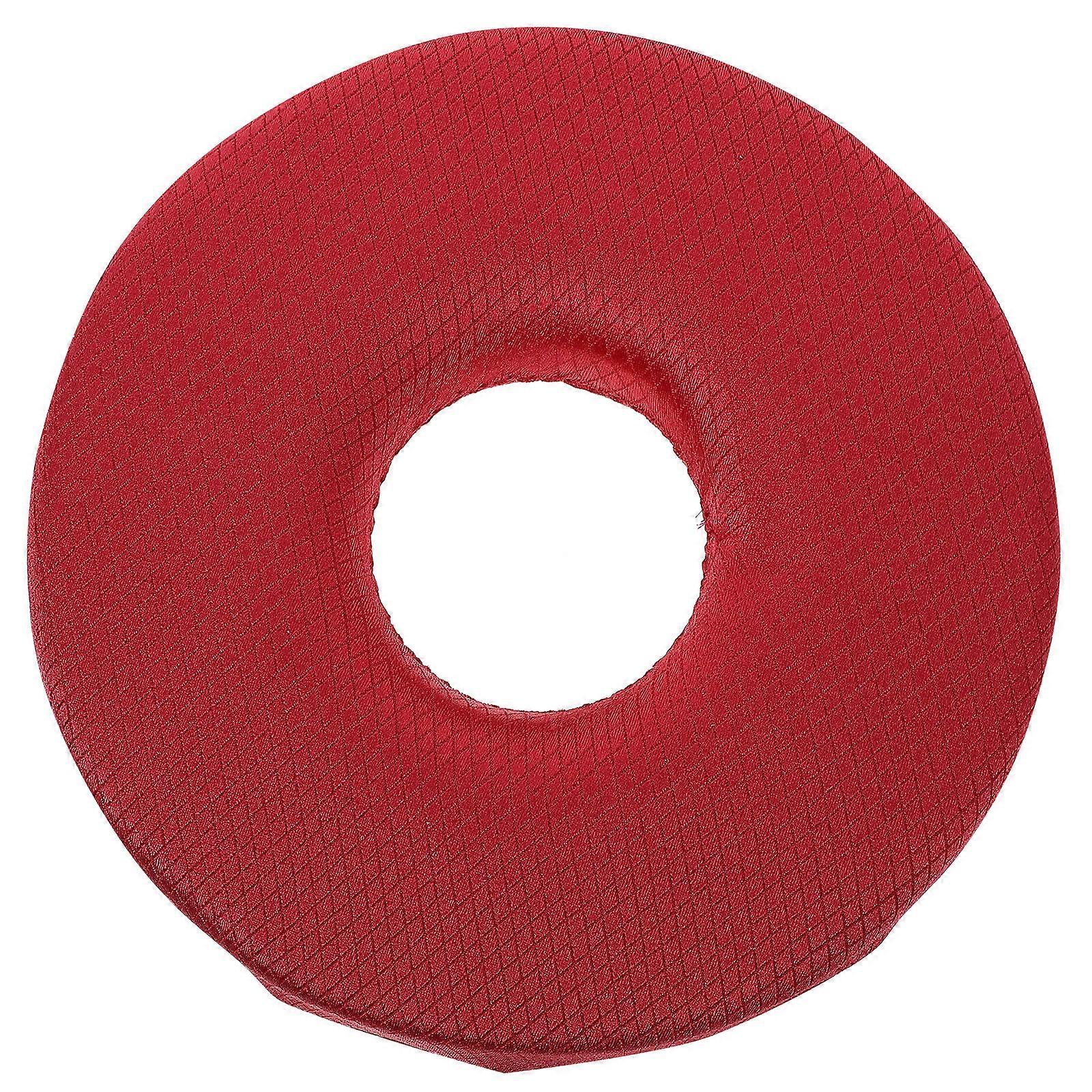 Thickened Wheelchair Cushion Sponge Material for Long Term Bedridden Individuals 1Pack