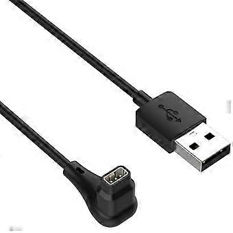 Für Coros Pace Pro Ladekabel 1m USB-A Smart Watch Ladegerät