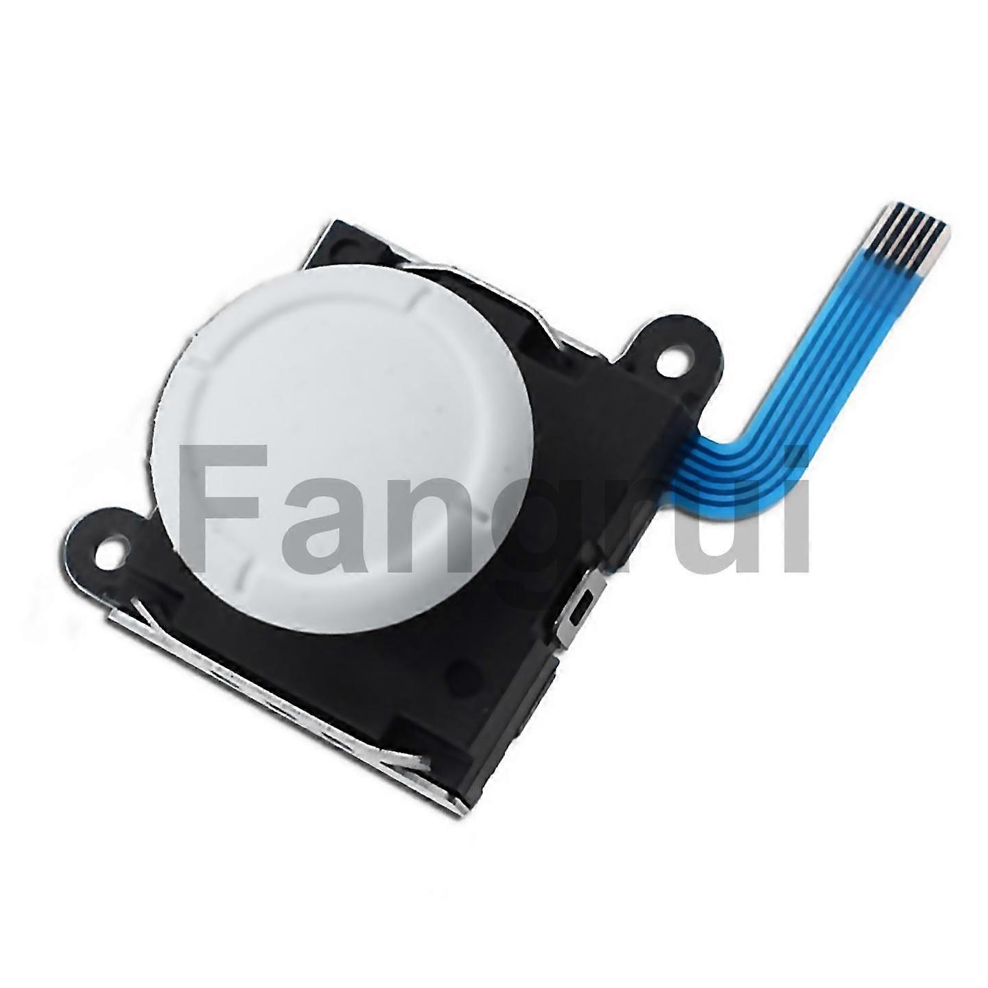 For 3d analog joystick repair kit switch lite joycon controller