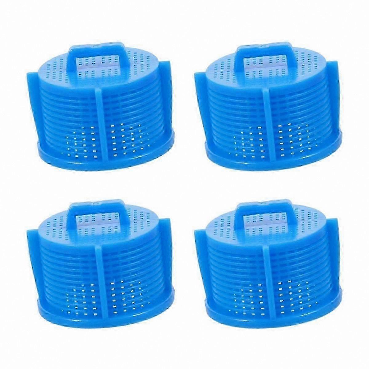 Universal Washing Machine Inlet Valve Filter Screen Replacement for Home Water Purification Systems