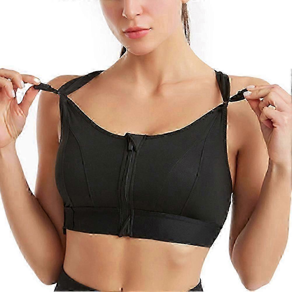 Ultra Fit Shockproof Comfortable Sports Bra For Women's