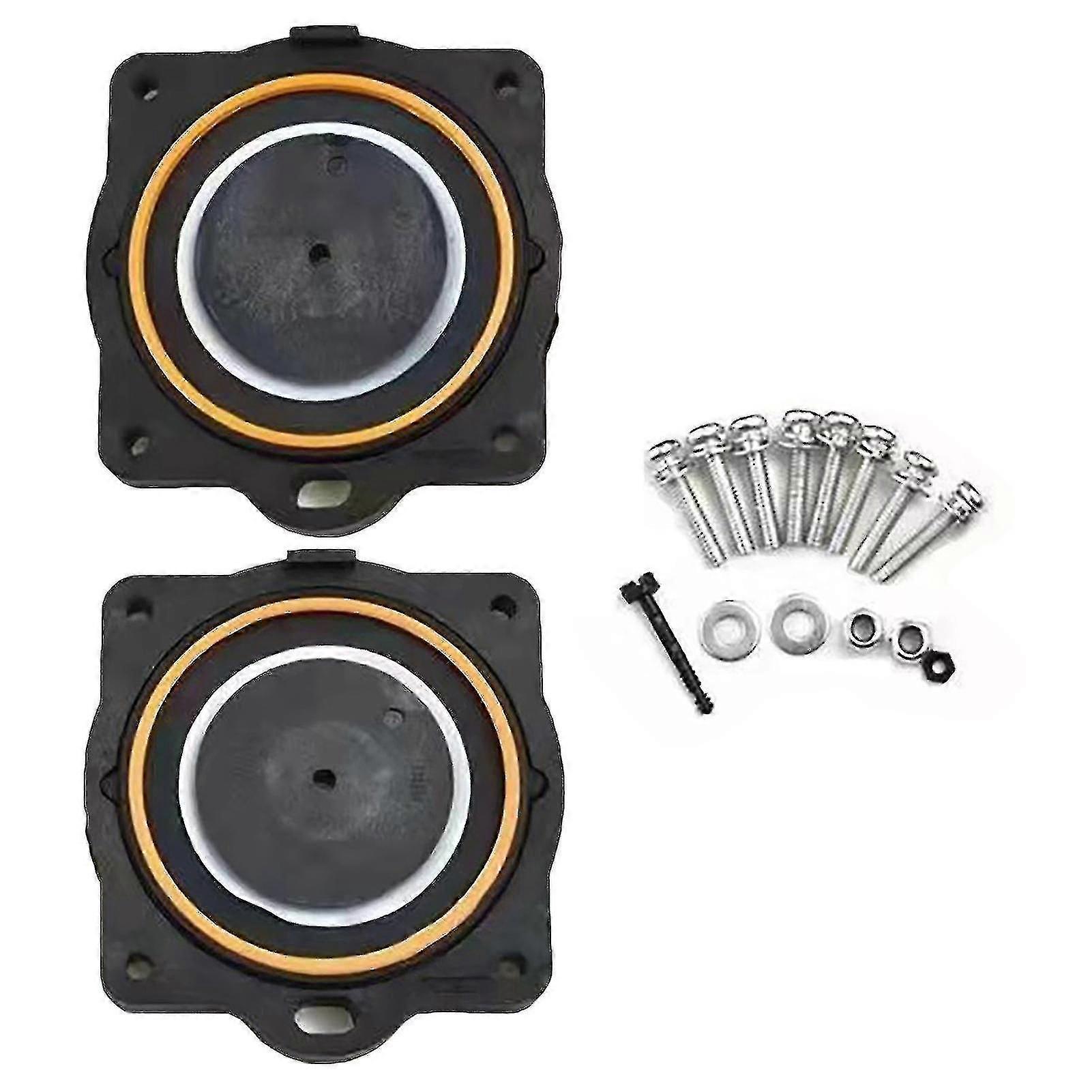 Wear Resistant Lightweight High Strength Hiblow Air Pump Repair Kit