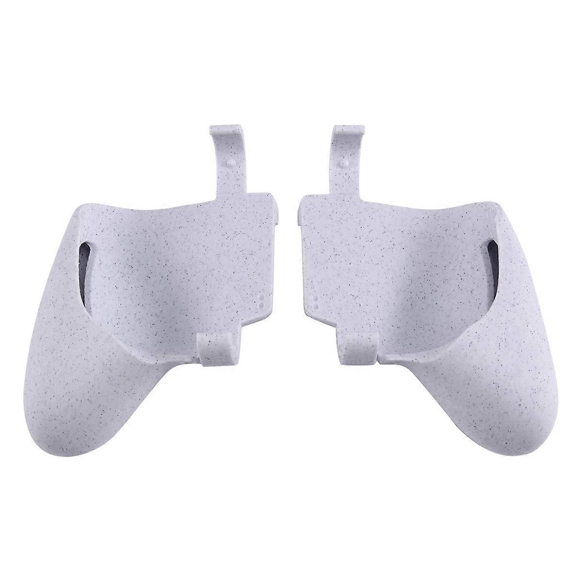 For 5 Ergonomic Grip Comfortable Game Console Handle Enhanced Gaming Experience