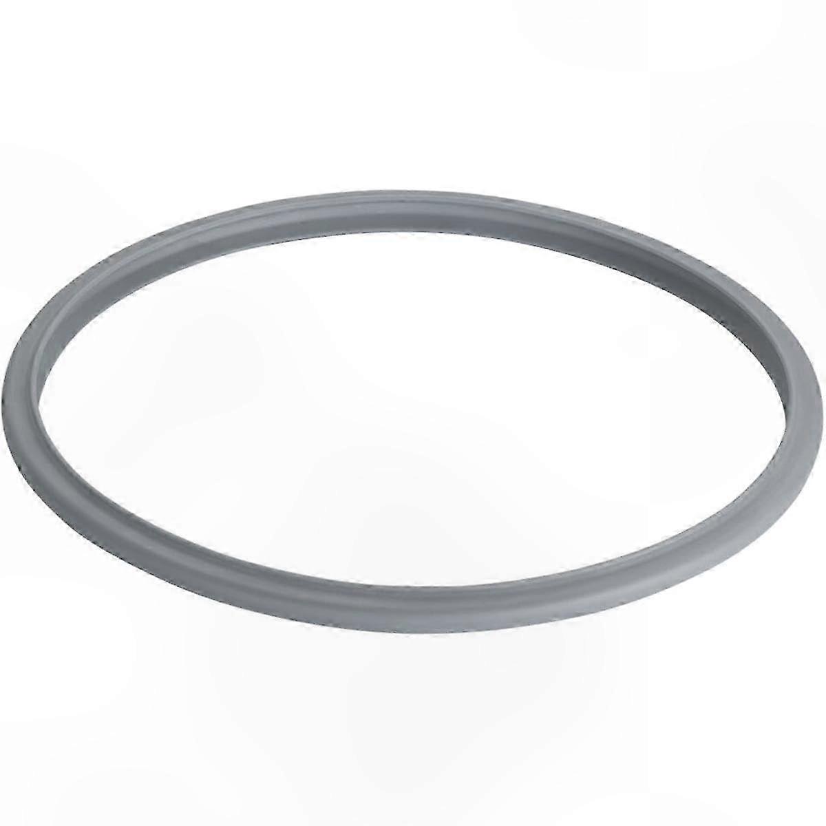 Multi-Color Silicone Gasket for 22cm Pressure Cooker Replacement