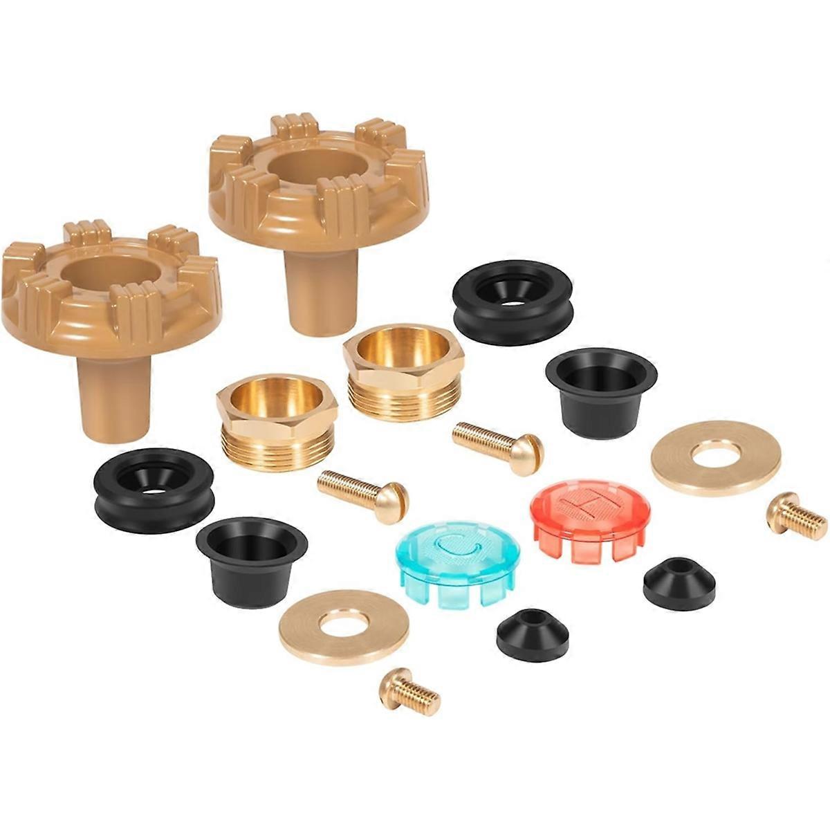 -22MH Repair Kit Metal Handle Replacement