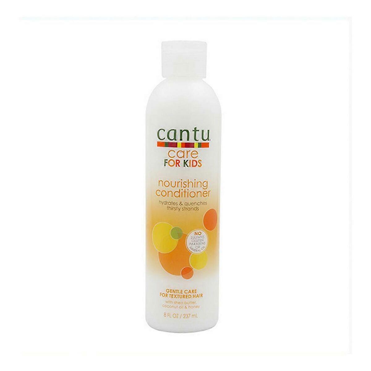 Conditioner Kids Care Voedende Cantu (237 ml)