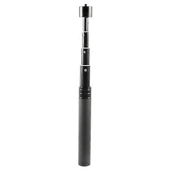 Invisible Selfie Stick For Insta360 One R Cameras Adjustable Photography Pole