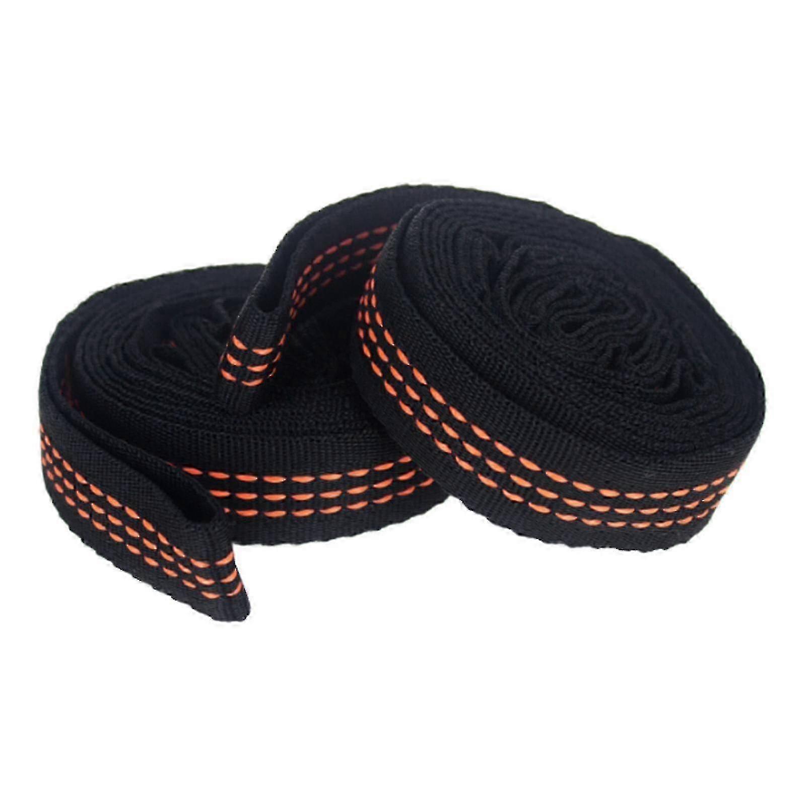 Adjustable Loop Tree Hanging Extension Hammock Straps