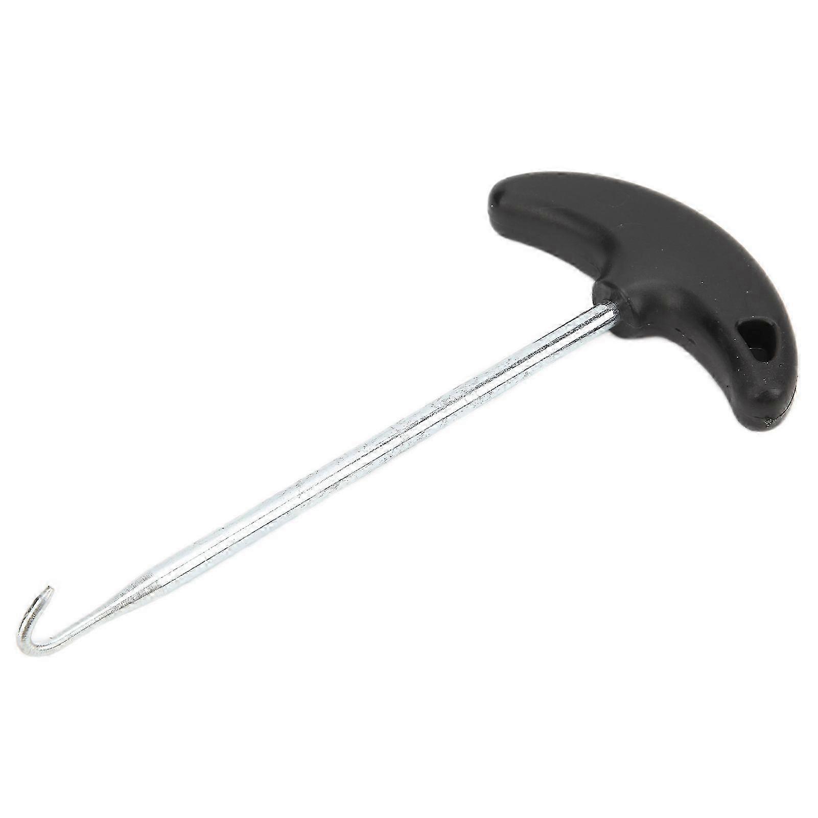 motorcycle exhaust spring hook installer tool t shape 2025