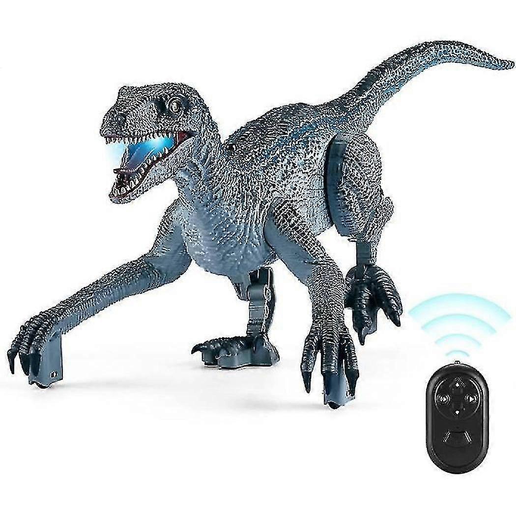 Remote Control Dinosaur Toy For Children, Remote Control Dinosaur T...