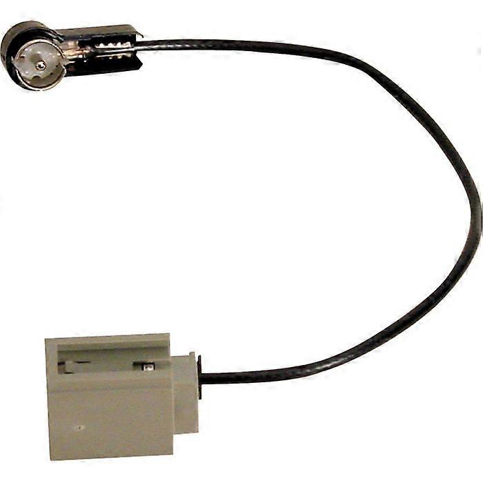Autoleads PC5-96 Volvo Car Radio Adapter do I...