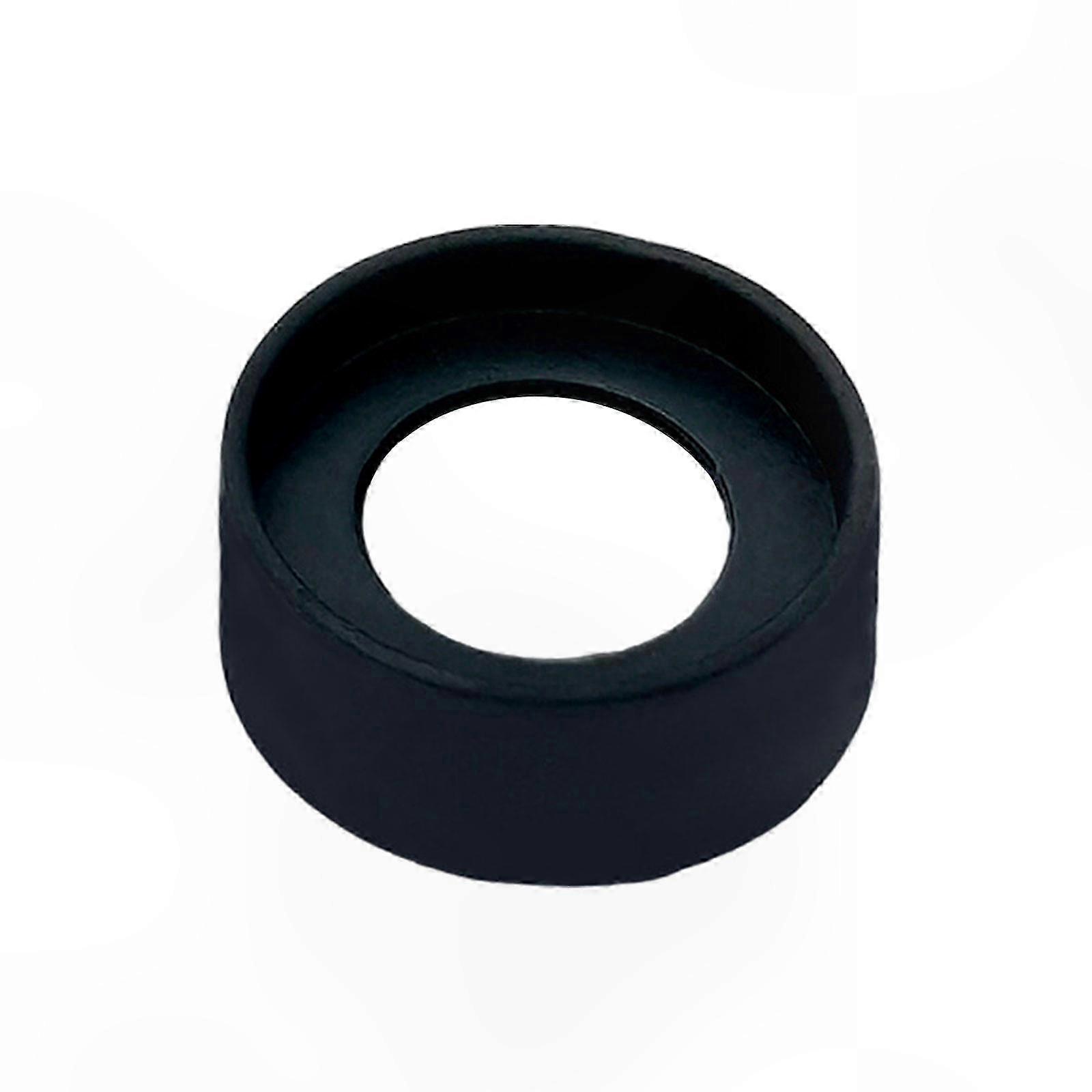 Protective Eye Shield for Microscopes Telescopes and Binoculars Accessories