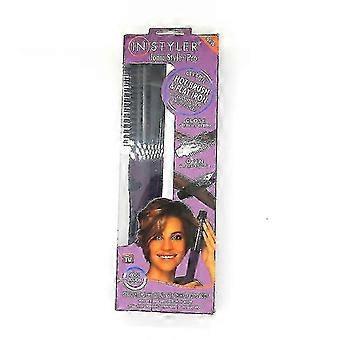 pro ionic styler 4 in 1 for curly and straight hair