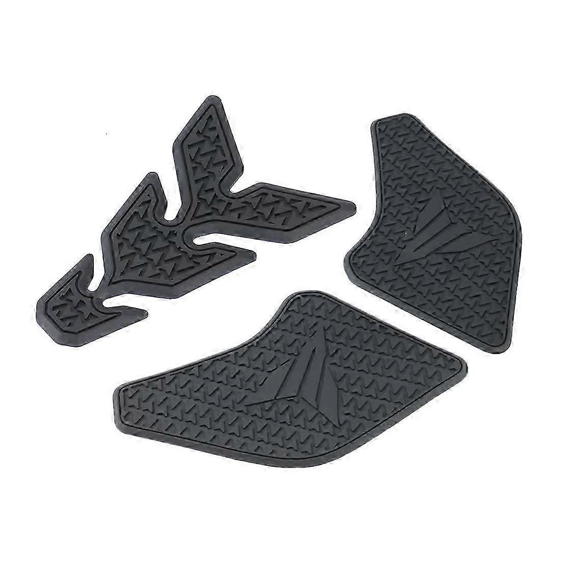 Motorcycle Fuel Tank Decal for MT07 2021