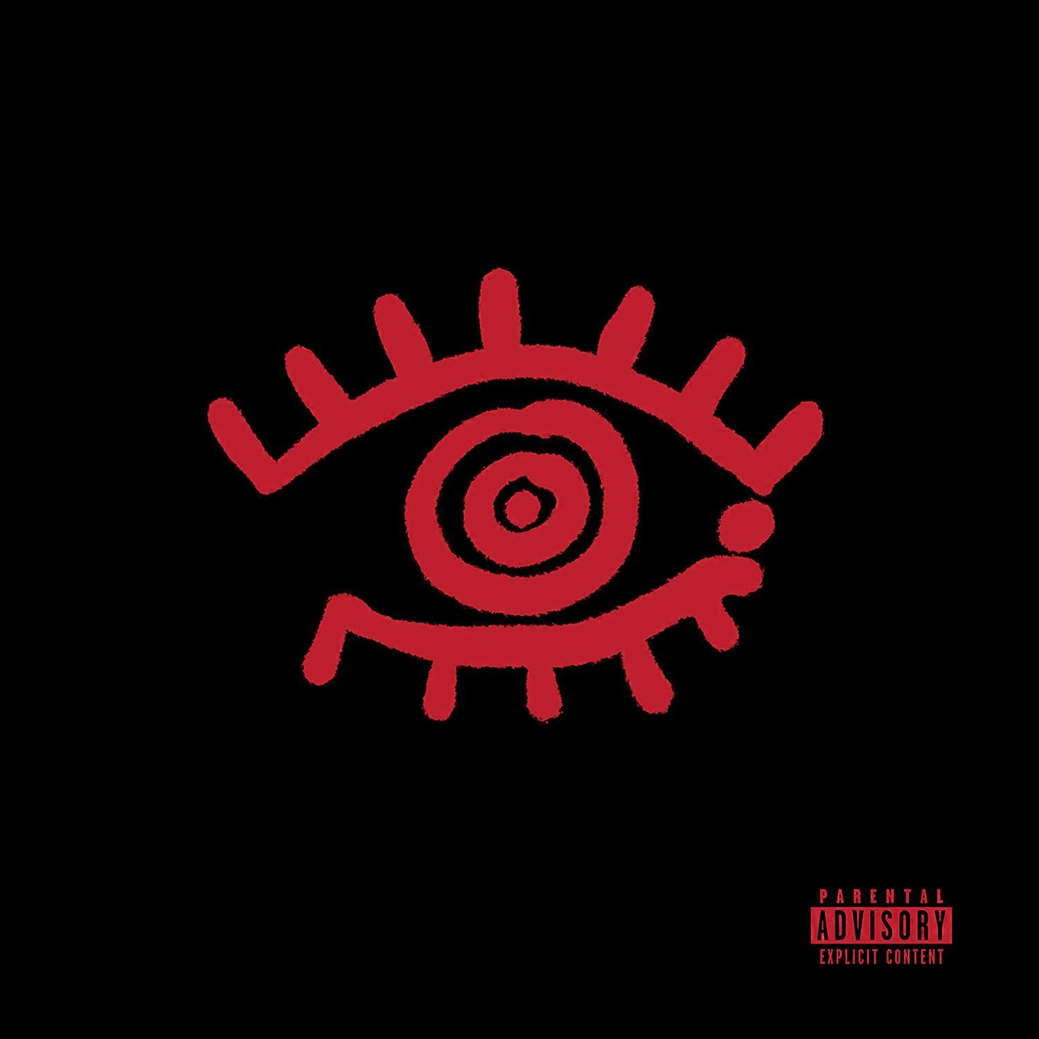 Fuerza Regida - 111xpantia [أقراص مدمجة] صريحة ، مع كتيب استيراد الولايات المتحدة الأمريكية