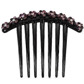 Hair Teasing Comb Women Hair Comb Girl It Comb Hair Combs Wedding Headpiece Bride