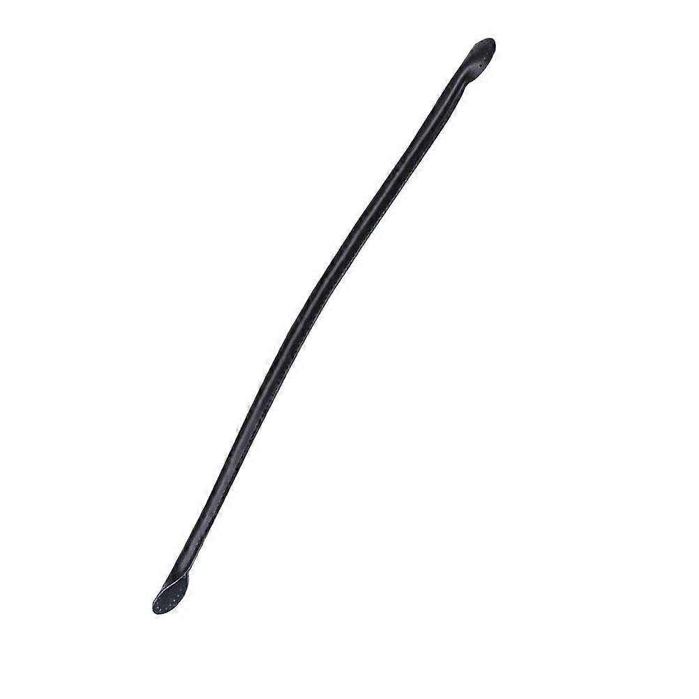 Handbag Handle Strap 1Pcs Replacement Handle For Daily Use Tote Bag Crafted In Black