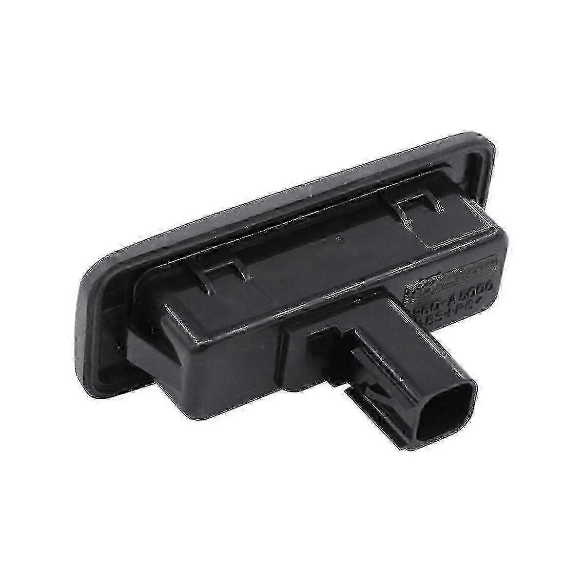 2025 Hatchback trunk button for Kia Ceed 81260A5000