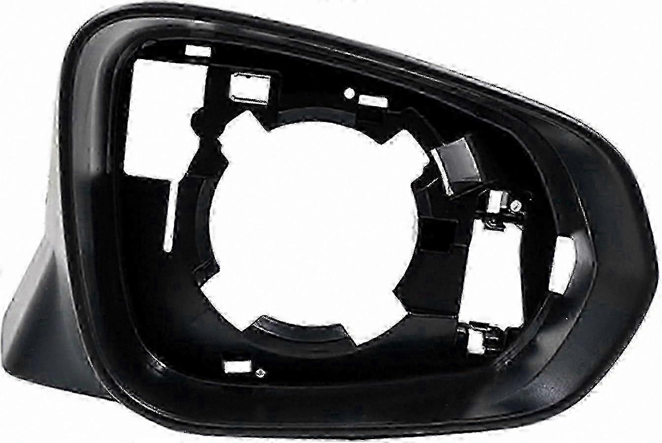 Universal Replacement Mirror Covers for SUV Models - Fits Both Side Frames