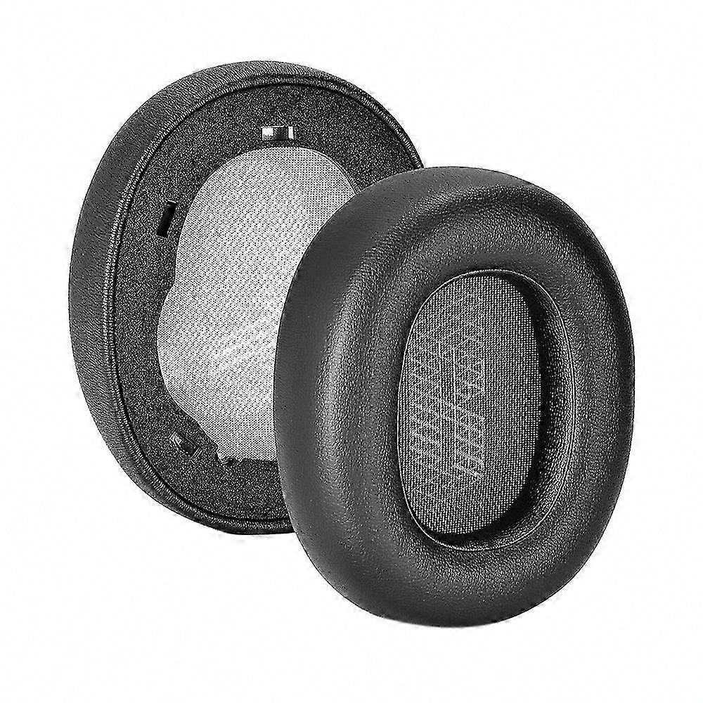Memory Foam Ear Pads for E65 E65BTNC Duet NC Live 650BTNC 660BTNC Replacement Cushions