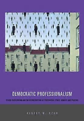 Professionnalisme démocratique