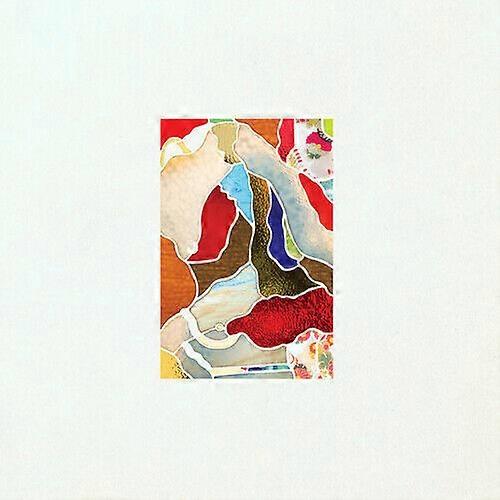 Teebs Anicca CD (2019) NEU