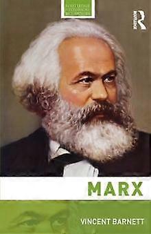 Marx - Vincent Barnett