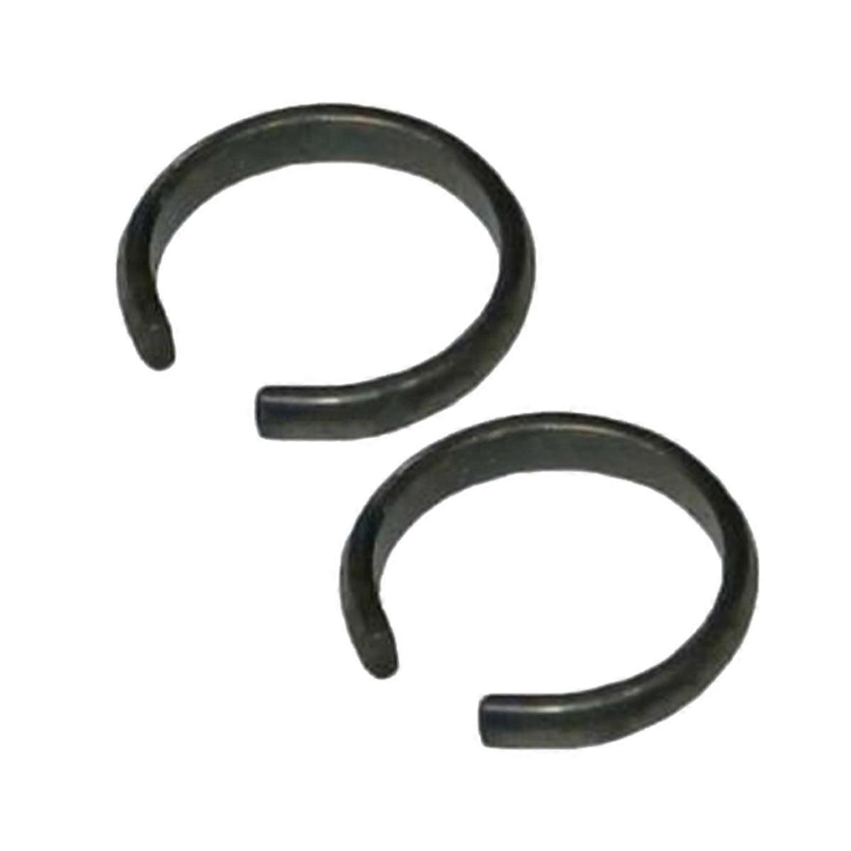 2pcs 086947-00 Spring Rings for DCF899 DCF900 DW291 DW293 Circlip Impact Wrench Power Tools Replacement Parts