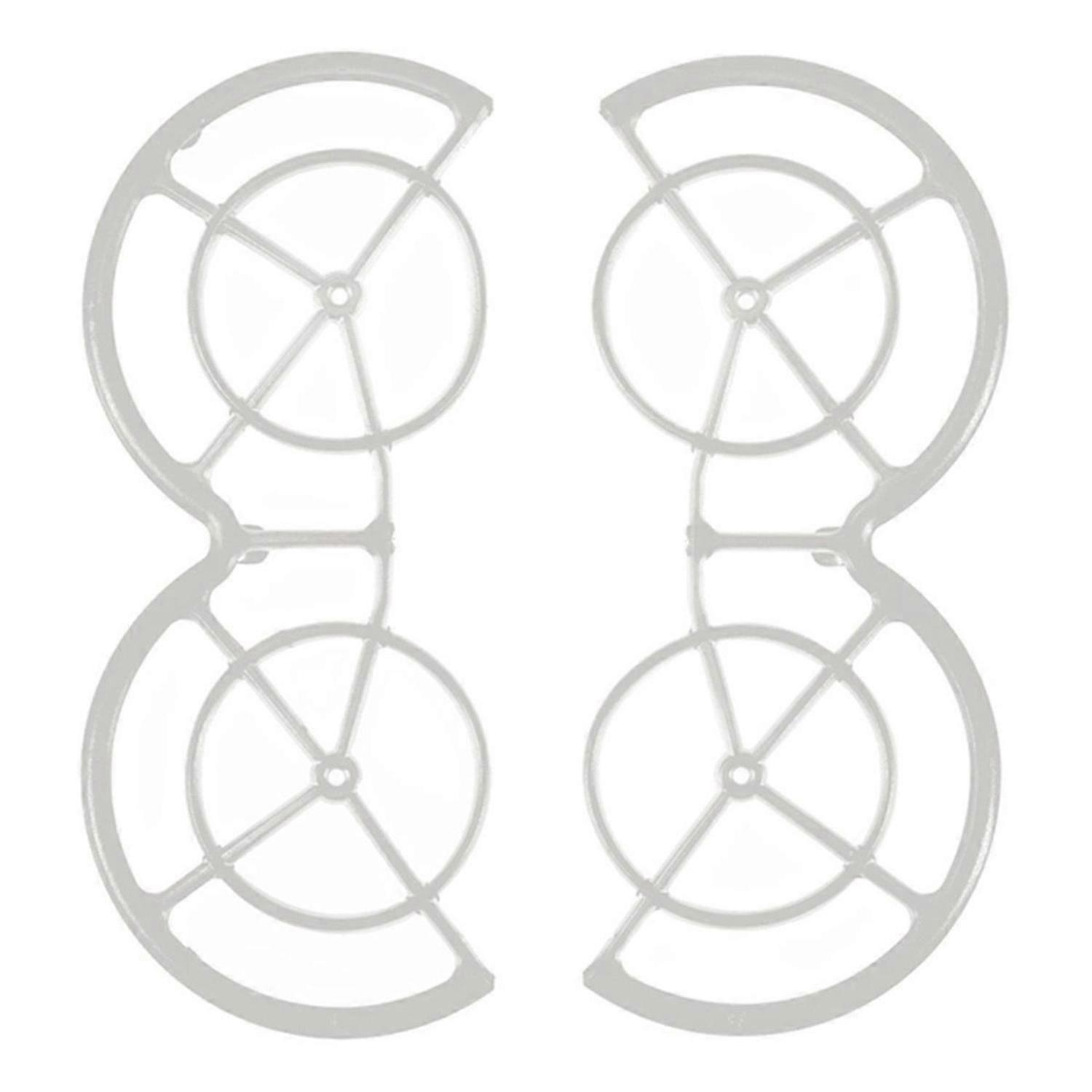 360° Propeller Guard Anti-Collision Propeller Guard Cage Blade Protective Ring Cover for DJI Neo Dro