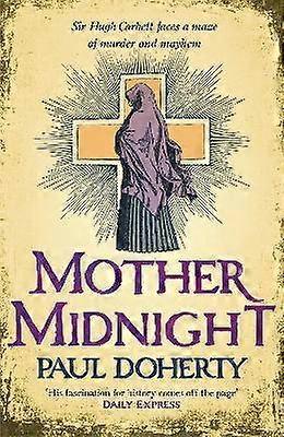 Mother Midnight (Hugh Corbett 22)