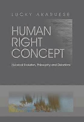 Human Right Concept