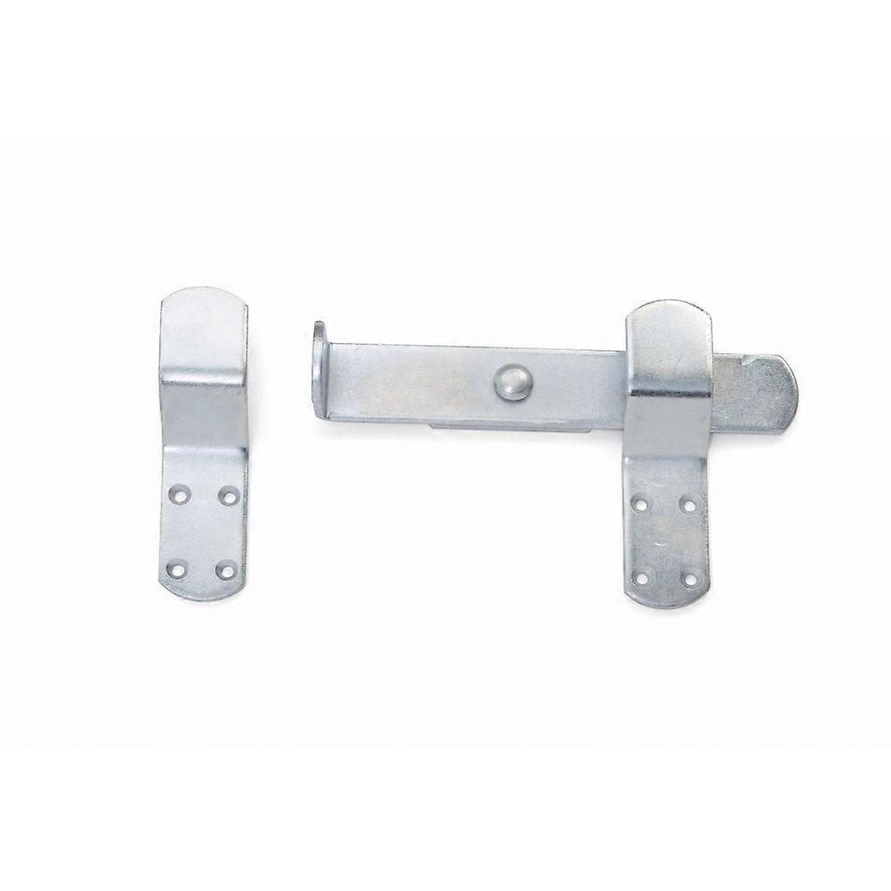 Shires Kick Over Door Bolt