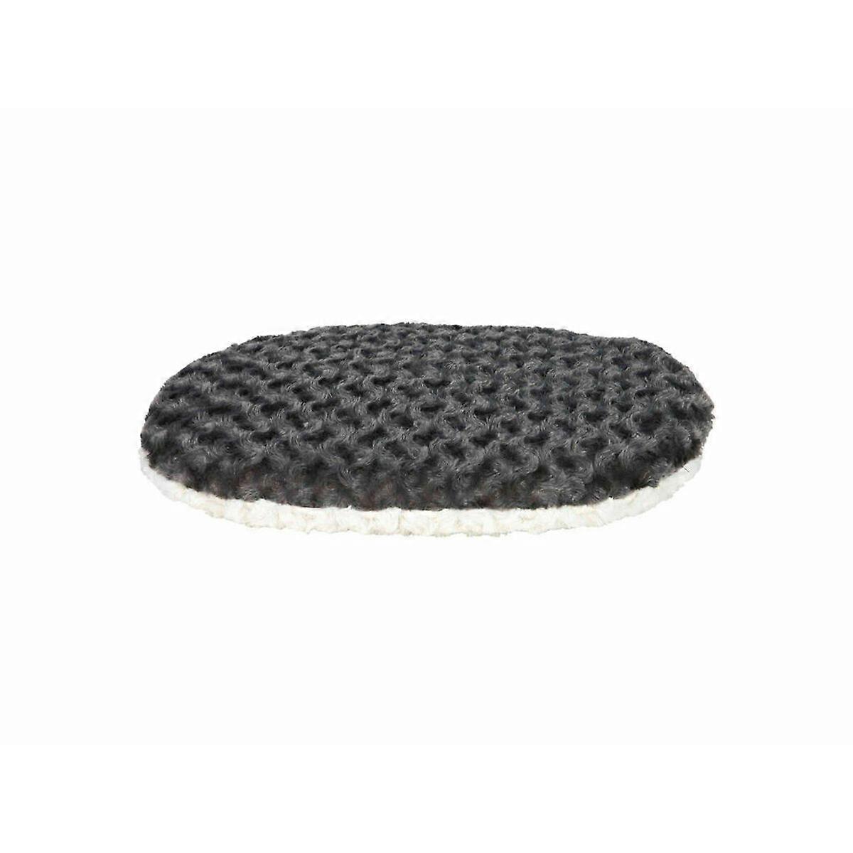 Cushion Trixie Kaline Grey Cream 64 × 41 cm