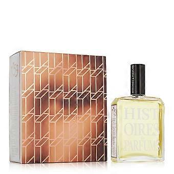 Unisex Perfume Histoires de Parfums EDP 7753 Unexpected Mona 120 ml