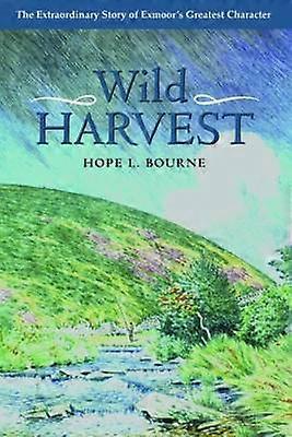 Bourne H: Vild høst