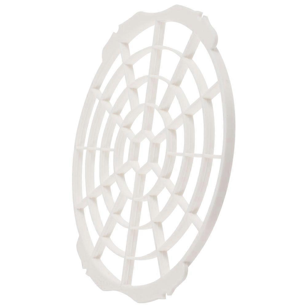 Portable Air Conditioner Exhaust Adapter for Dust Screen 3Pcs Plastic