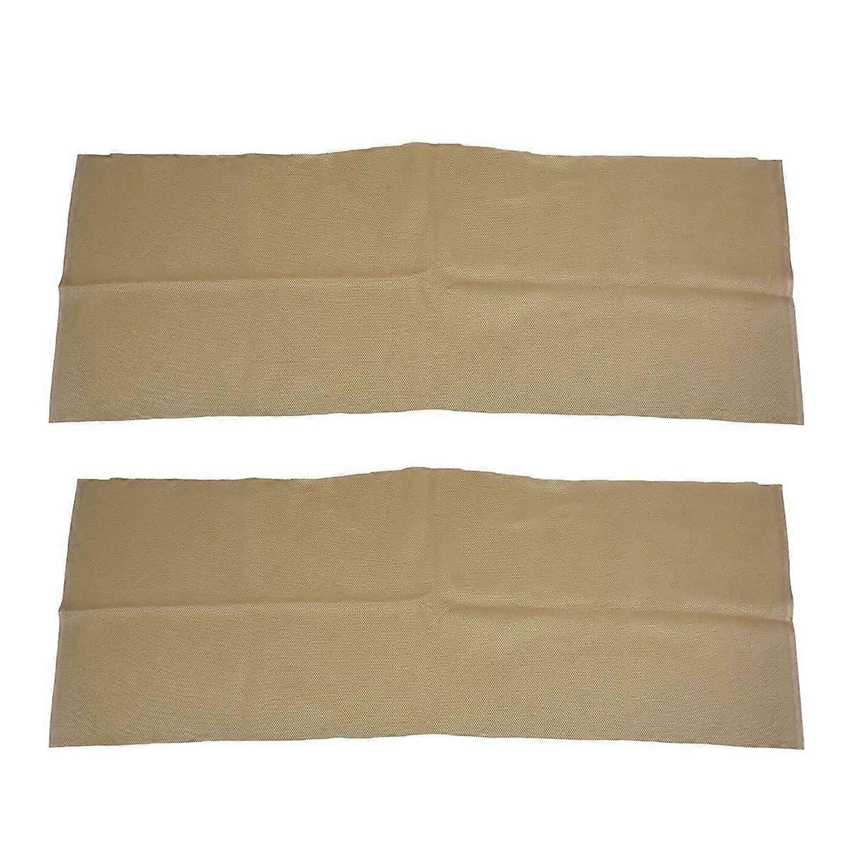 Speaker Grill Cloth Stereo Speaker Mesh Cloth 1.4m x 0.5m